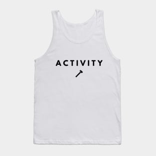 Activity Tank Top